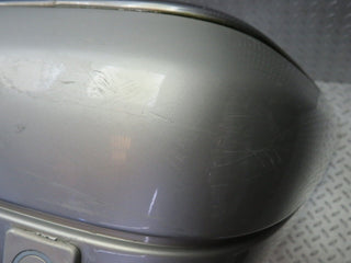 24827 Mercedes-Benz W140 S320 Rear Bumper