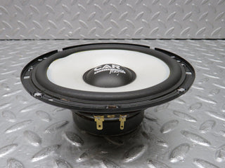 W124 Cabriolet front left door speaker used OEM