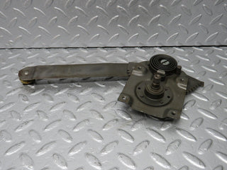 40463 Mercedes-Benz W110 230 Rear Right Door Window Regulator