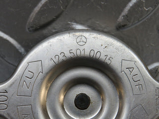 S123 Wagon radiator cap used OEM