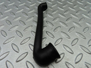 W126 air hose for valve cover used OEM