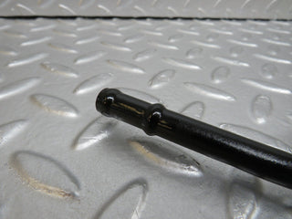 34649 Mercedes-Benz C126 380SEC Coupe Engine Oil Cooling Pipe