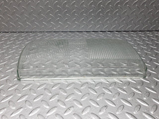 40723 Mercedes-Benz W123 300D Headlight Lens Right Hella 34461R19