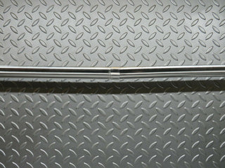 23405 Mercedes-Benz W116 350SE Rear Windscreen Chrome Frame