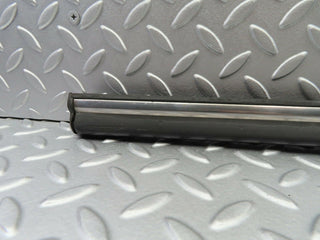 R107 SLC right door centre moulding trim used OEM