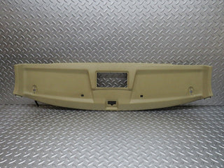 34017 Mercedes-Benz W124 260E Headlining Roof Panel Beige 2109872825