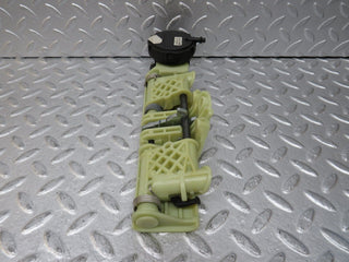 34909 Mercedes-Benz W210 320E Rear Headrest Folding Mechanism 400294B