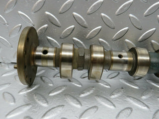 24425 Mercedes-Benz S124 220TE Wagon Camshaft Left Side Intake 1111101