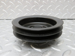 34595 Mercedes-Benz C126 380SEC Coupe Engine Cooling Fan Pulley