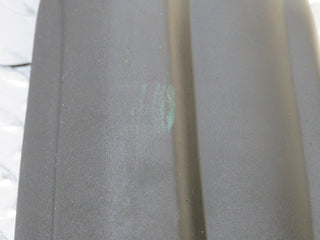 40552 Mercedes-Benz W123 300D Rear Left Bumper Rubber 1238852123