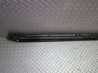 27756 Mercedes-Benz S124 300TE Wagon Roof Rack Rails Pair