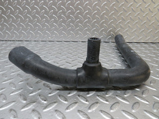 27085 Mercedes-Benz W123 280E Radiator Pipe Hose New 0525436/12
