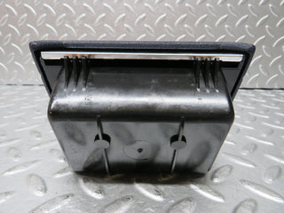 26875 Mercedes-Benz W123 240D Rear Ashtray Blue
