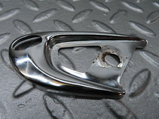 12724 Mercedes-Benz W111 220SE Interior Door Handle Chrome Rear Right