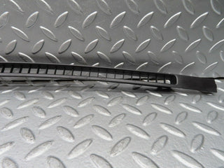 19983 Mercedes-Benz R129 300SL Coupe Windscreen Defroster Air Vent 1296890380