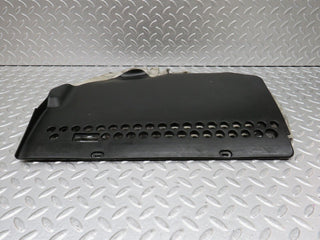 34816 Mercedes-Benz W210 320E Under Dash Panel Left Side 2106805136