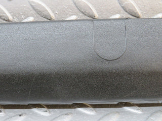 R129 SL radiator cover used OEM