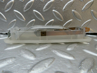 22347 Mercedes-Benz C124 E220 Coupe Rear Interior Dome Light 0018200601