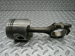 R107 SLC piston with connecting rod used OEM