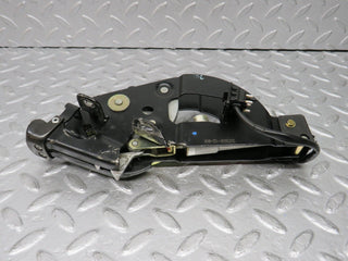 R129 SL rear left roof lock mechanism used OEM