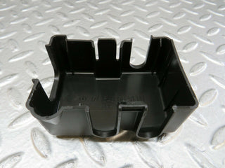 24208 Mercedes-Benz S124 220TE Wagon Cable Connect Cover 1245460881