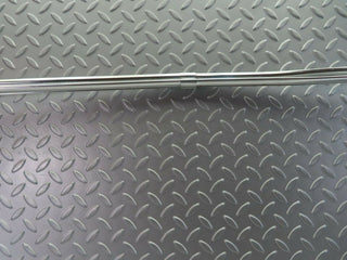 10848 Mercedes-Benz C123 280CE Coupe Rear Windscreen Chrome Frame