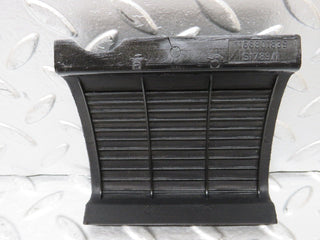 26192 Mercedes-Benz W116 450SE Dashboard Speaker Cover Right Side 1166801839
