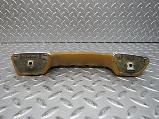 28603 Mercedes-Benz W123 230E Left Interior Door Handle Palomino 1239702001