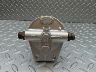 W108 fuel filter housing used OEM