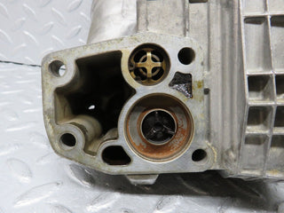 38621 Mercedes-Benz R129 280SL Coupe Oil Filter Housing 1041840608