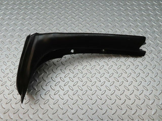 3900 Mercedes-Benz S123 200T Wagon Front Left Bumper Rubber 1238852723