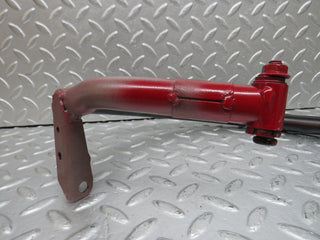 33396 Mercedes-Benz W202 C180 Trunk Boot Lid Hinge Left Side