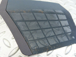 9406 Mercedes-Benz C124 300CE Coupe Dashboard Speaker Cover Grill Right