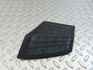 9405 Mercedes-Benz C124 300CE Coupe Dashboard Speaker Cover Grill Left