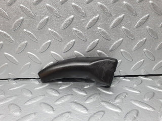 41285 Mercedes-Benz W126 300SE Sunroof Cover 1267820256