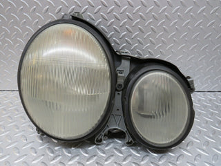 34848 Mercedes-Benz W210 320E Headlight Hella Right Side 15060800 2088000175