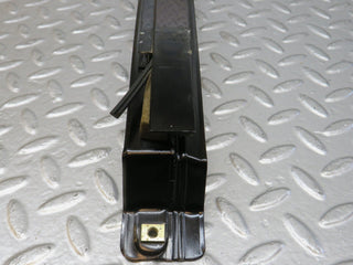 25060 Mercedes-Benz W140 S320 Rear Right Door Window Exterior Trim