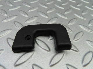 6438 Mercedes-Benz S124 E220 Wagon Right Interior Door Latch Trim