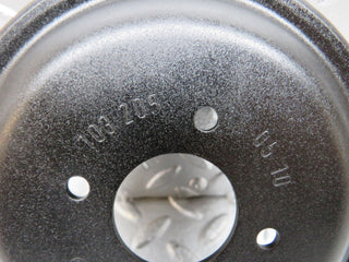 24818 Mercedes-Benz W140 S320 Engine Belt Pulley 1032050510