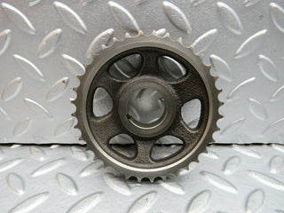 W123 Wagon timing gear used OEM