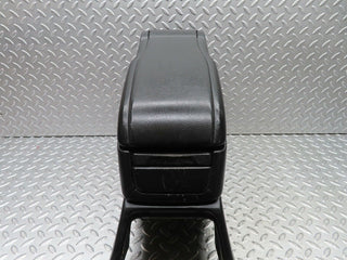 W140 Coupe centre console black used OEM