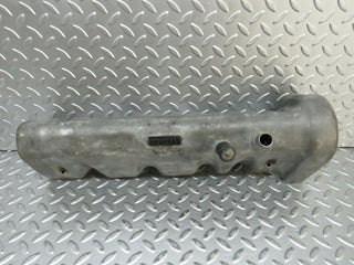 23857 Mercedes-Benz C107 450SLC Cylinder Head Valve Cover Left 1160163205