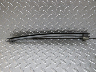 33771 Mercedes-Benz W201 190E 2.0L Rear Left Door Window Channel