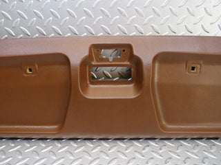 26153 Mercedes-Benz W116 450SE Headlining Roof Panel Front Brown