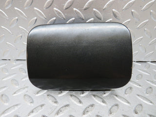 W124 Coupe fuel tank flap cap used OEM
