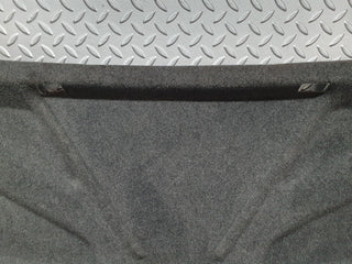 41566 Mercedes-Benz W124 200E Boot Lid Inner Cover