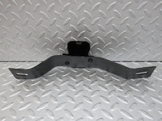 W109 rear bumper bracket right side used OEM