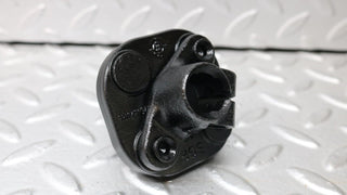 W126 Coupe steering column lower shaft connector used OEM