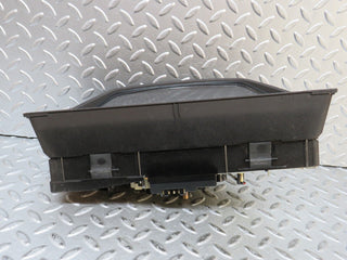 29204 Mercedes-Benz C124 320CE Coupe Instrument Cluster ASR  1244405447