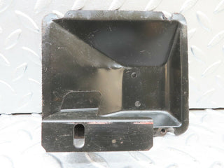 20316 Mercedes-Benz W114 280CE Coupe Rear Window Regulator Access Panel